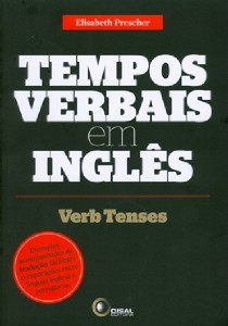 Tempos Verbais em Ingles