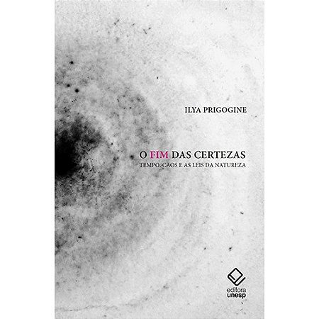 Fim das Certezas, o   2  Edicao