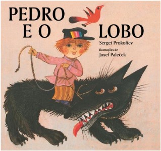 Pedro e o Lobo