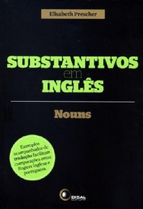 Substantivos em Ingles - Nouns
