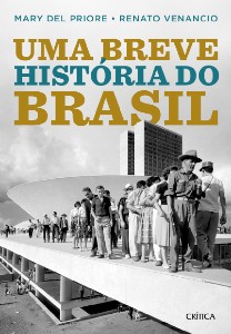 Breve Historia do Brasil, Uma
