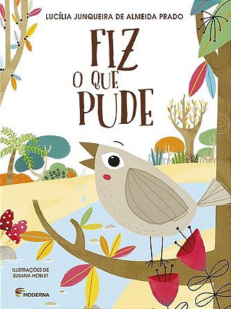 Fiz o Que Pude