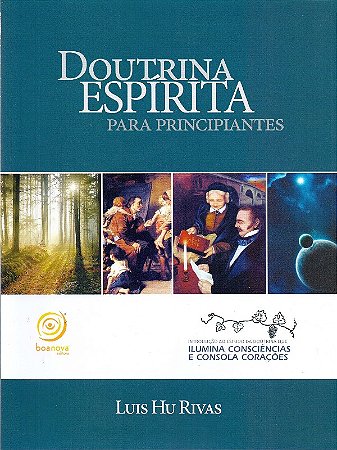Doutrina Espirita para Principiantes