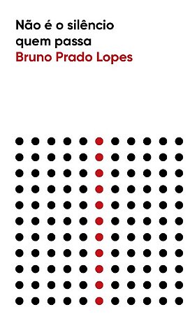 Nao e o Silencio Quem Passa