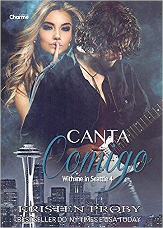 Canta Comigo - Livro 4