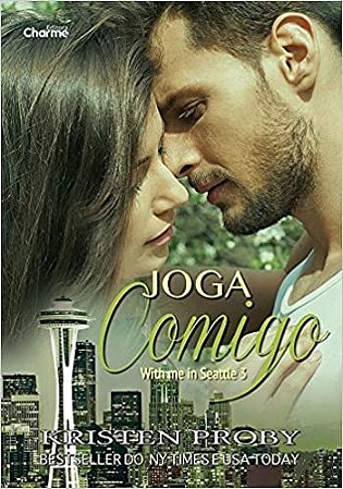 Joga Comigo