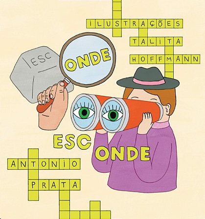 Esconde-esconde