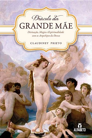 Oraculo da Grande Mae