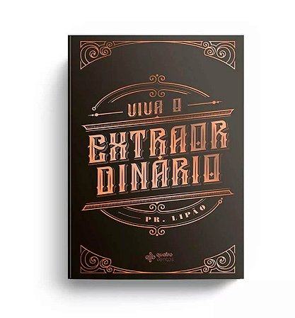 Viva o Extraordinario