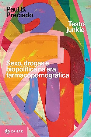 Testo Junkie