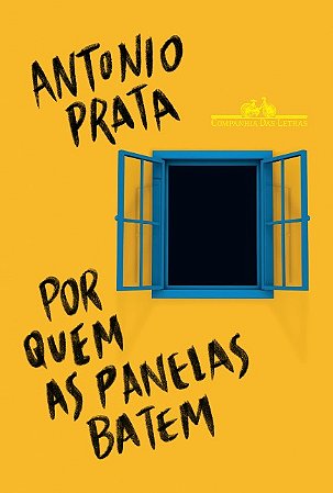 Por Quem as Panelas Batem