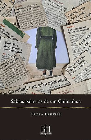 Sabias Palavras de Um Chihuahua