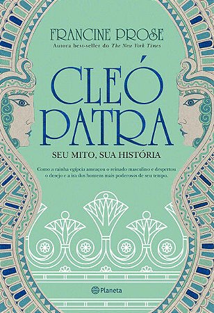 Cleopatra: Seu Mito, Sua Historia