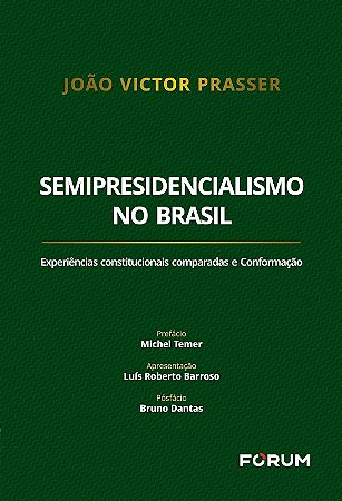 Semipresidencialismo no Brasil