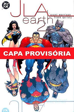 A Saga da Liga da Justiça - Vol. 16