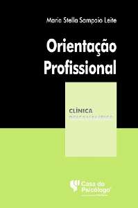 Orientacao Profissional - Col. Clinica Psicanalise