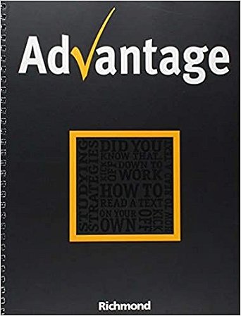 Advantage Vestibular