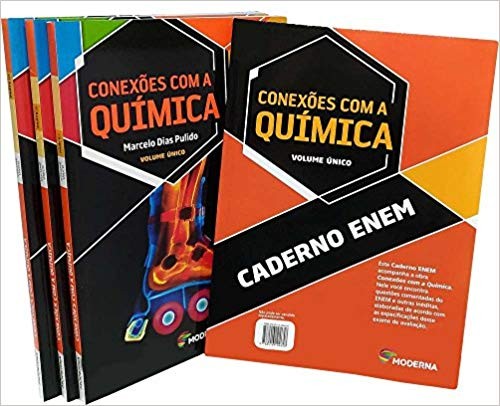 Conexoes com a Quimica