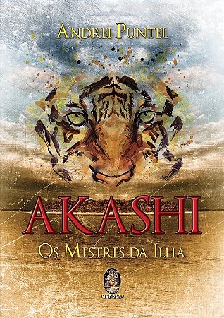 Akashi - os Mestres da Ilha