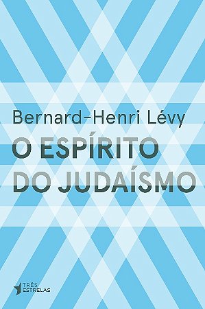 Espirito do Judaismo, O