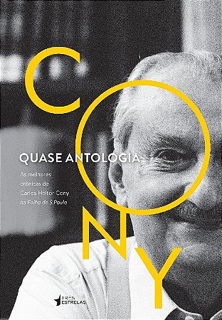 Quase Antologia