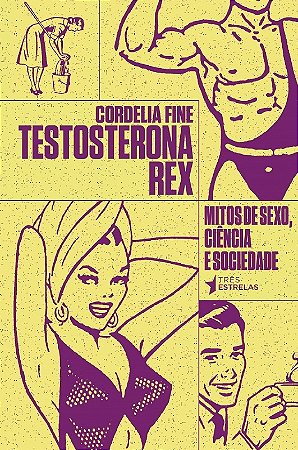 Testosterona rex