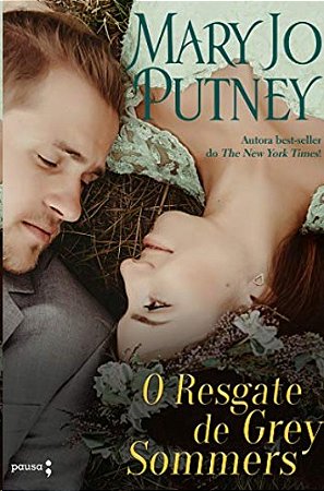 Resgate de Grey Sommers, O