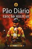Pao Diario - Edicao Militar - Bombeiros