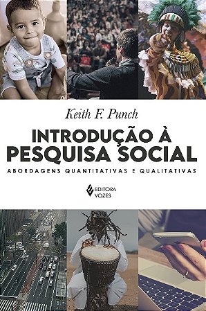 Introducao a Pesquisa Social: Abordagens Quantitativas e Qualitativas