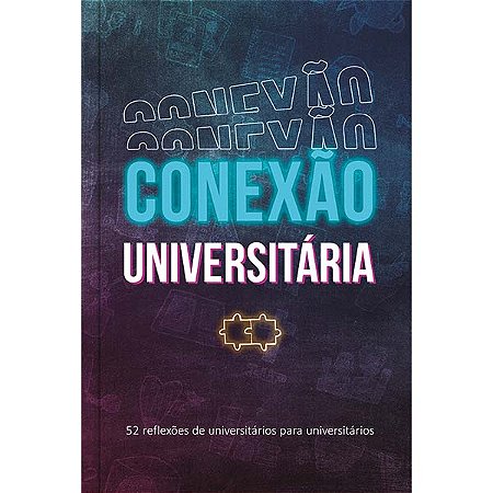 Conexao Universitaria - (1034)
