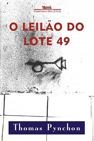 Leilao do Lote 49, O