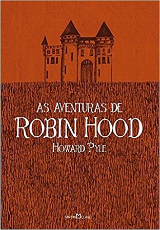Aventuras de Robin Hood, as