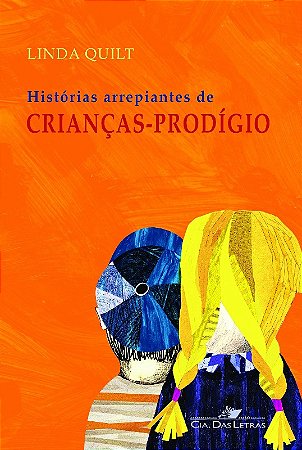 Historias Arrepiantes de Criancas-prodigio