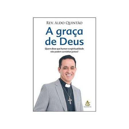 Graca de Deus, A
