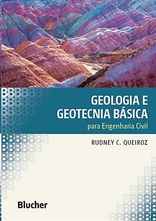 Geologia e Geotecnia Basica para Engenharia Civil