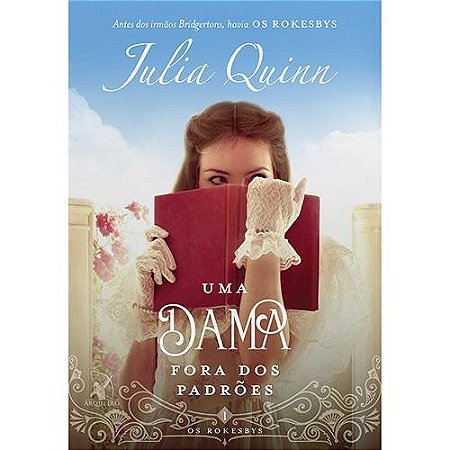 Dama Fora dos Padroes, Uma