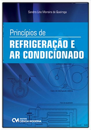 Principios de Refrigeracao e ar Condicionado