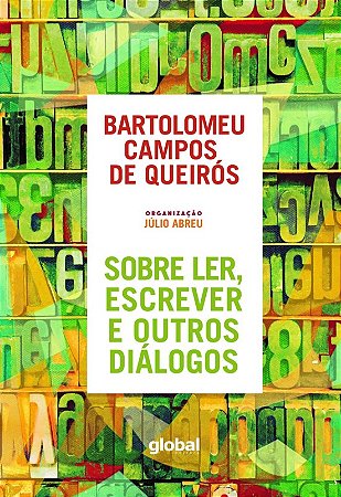 Sobre Ler, Escrever e Outros Dialogos
