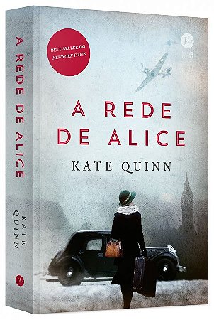 Rede de Alice, A