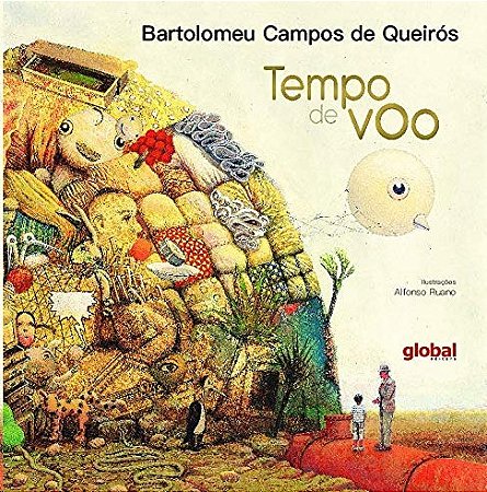 Tempo de Voo