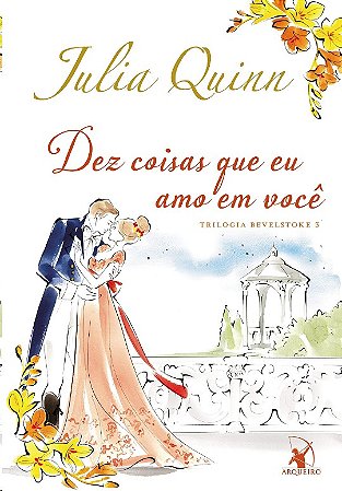 Dez Coisas Que Eu Amo em Voce