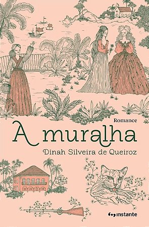 Muralha, A