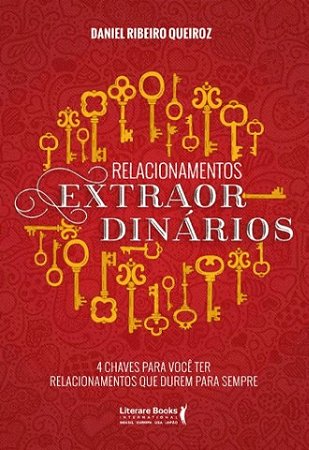 Relacionamentos Extraordinarios