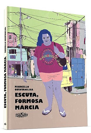 Escuta, Formosa Marcia