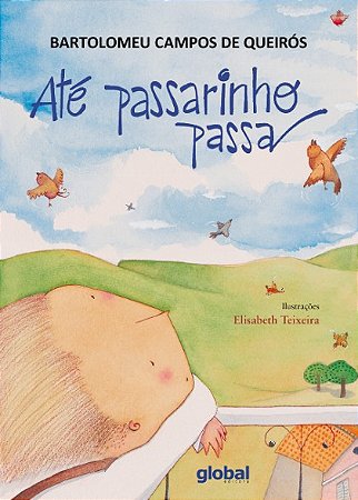 Ate Passarinho Passa