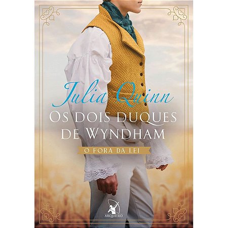 Os Dois Duques de Wyndham