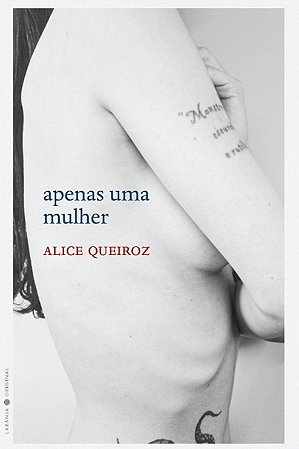 Apenas Uma Mulher