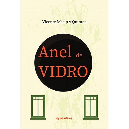 Anel de Vidro