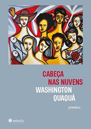 Cabeca Nas Nuvens