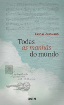 Todas as Manhas do Mundo